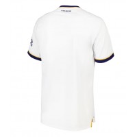 Pánský Fotbalový dres Everton 2026-27 Venkovní Krátký Rukáv